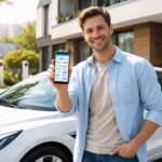 Guide pratique pour trouver l&rsquo;assurance auto électrique la moins chère