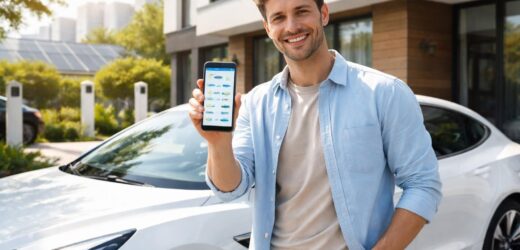 découvrez notre guide pratique pour trouver l'assurance auto électrique la moins chère, avec des conseils et astuces pour économiser tout en protégeant votre véhicule écologique.