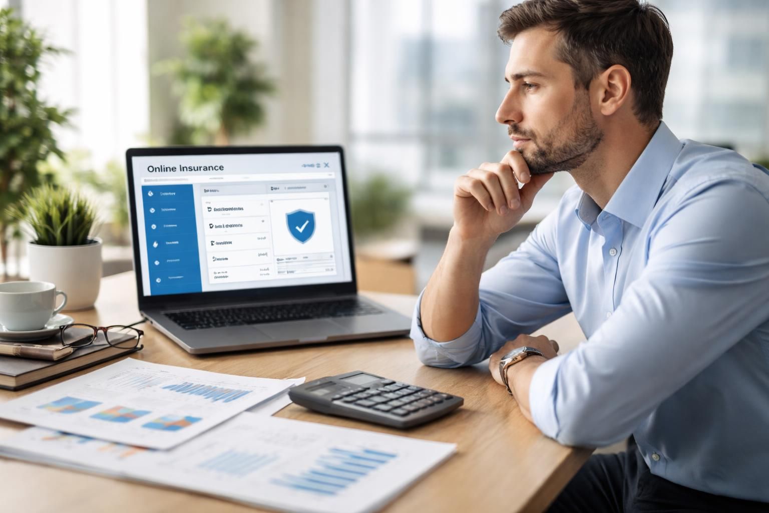 découvrez les avantages et les inconvénients d'investir dans l'assurance en ligne. analysez si cette option est une bonne idée pour sécuriser votre avenir financier.