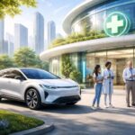 L&rsquo;avenir de la complémentaire santé : les véhicules électriques entrent en jeu