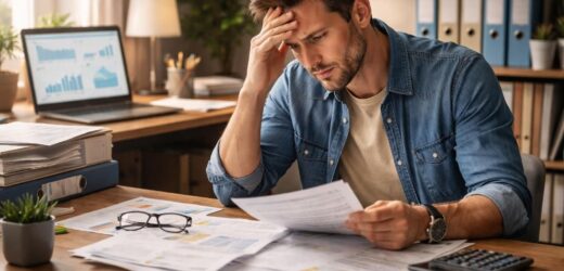 découvrez les enjeux du trop perçu en prévoyance maladie professionnelle pour les travailleurs indépendants et apprenez comment gérer au mieux cette situation financière.