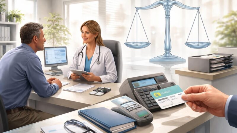 découvrez comment la convention médicale influence le remboursement de vos soins médicaux et ce que cela implique pour votre prise en charge.