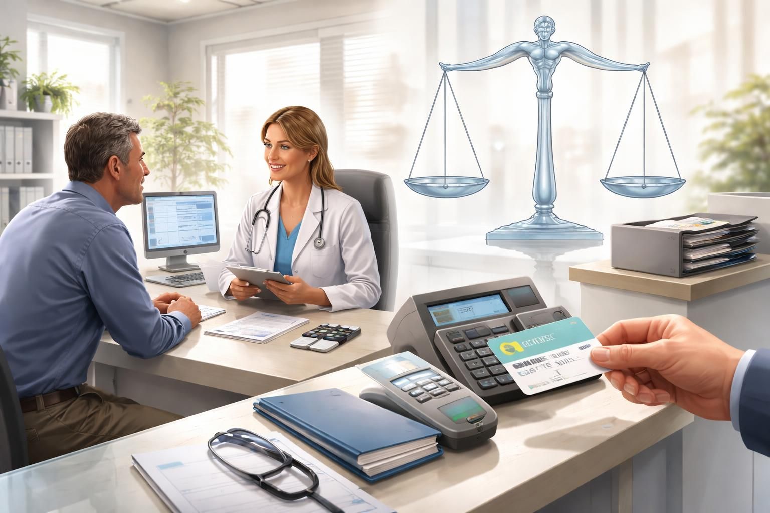 découvrez comment la convention médicale influence le remboursement de vos soins médicaux et ce que cela implique pour votre prise en charge.