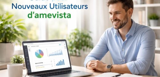 découvrez notre guide complet des avis sur amevista, spécialement conçu pour aider les nouveaux utilisateurs à comprendre ses fonctionnalités et à faire un choix éclairé.