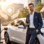 Les enjeux de la garantie santé pour les conducteurs de voitures électriques