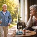 Les impacts de la retraite sur la santé