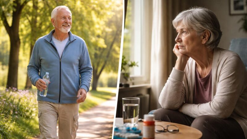 découvrez comment la retraite influence la santé physique et mentale, et apprenez à mieux préparer cette étape importante pour préserver votre bien-être.