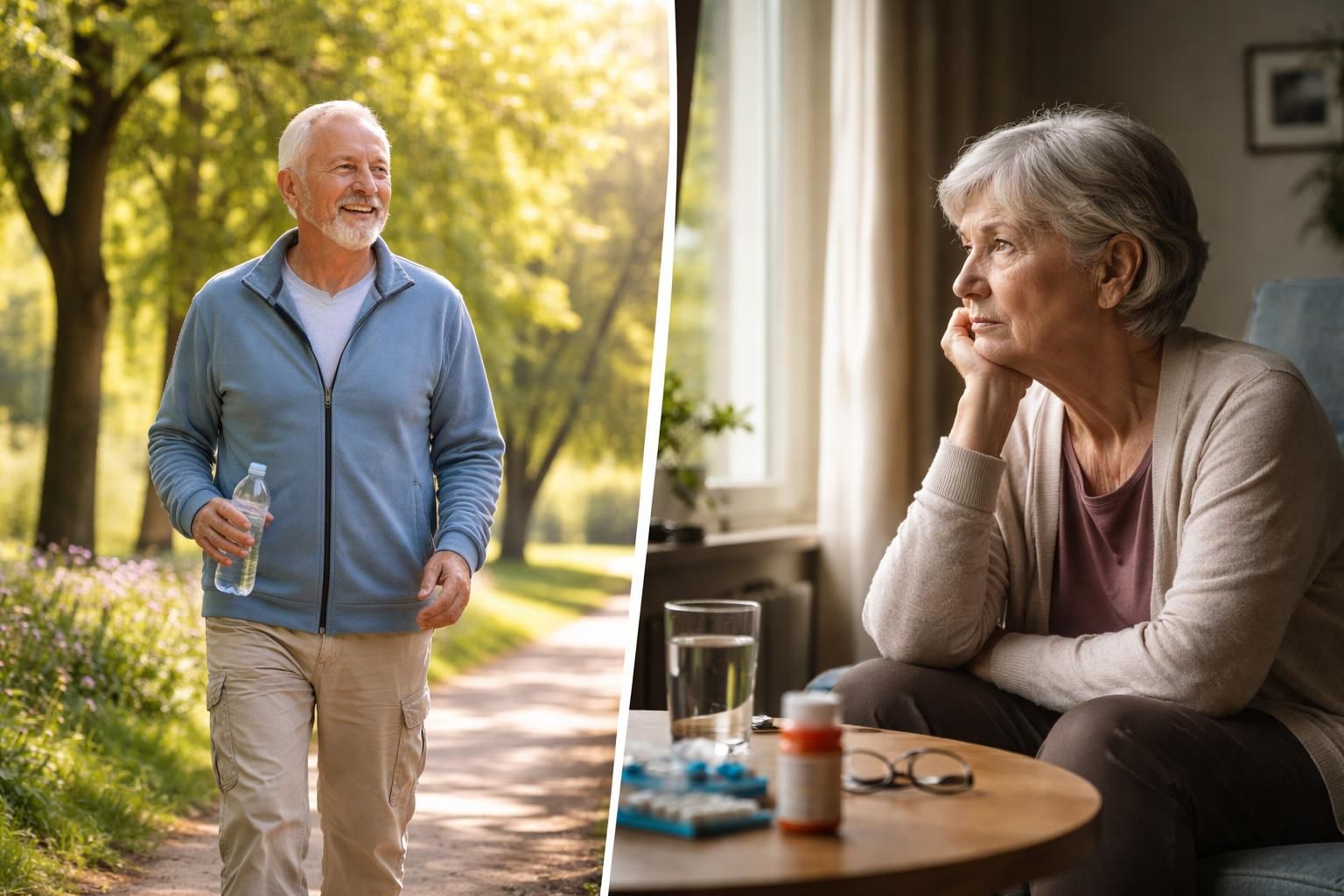 découvrez comment la retraite influence la santé physique et mentale, et apprenez à mieux préparer cette étape importante pour préserver votre bien-être.