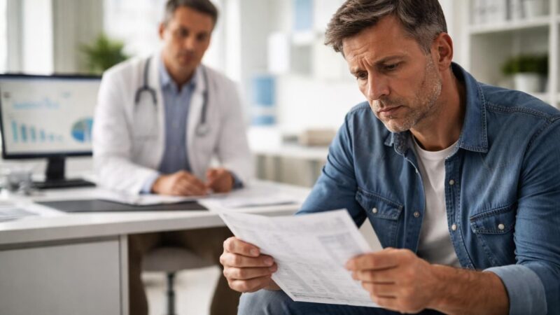 découvrez comment les tarifs du secteur 2 influencent l'accès aux soins médicaux et les conséquences pour les patients dans le système de santé français.