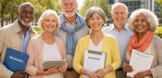 découvrez les meilleures compagnies d'assurance spécialement adaptées aux besoins des retraités pour une protection optimale et une tranquillité d'esprit assurée.