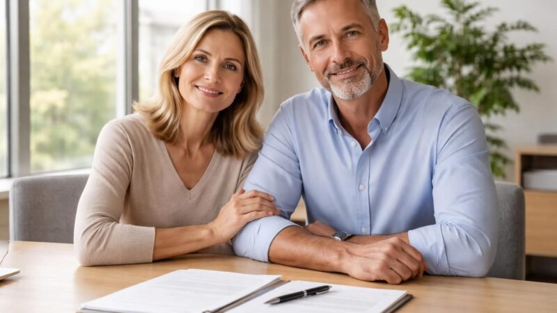 découvrez pourquoi le mandat de protection future et l'assurance vie sont indispensables pour assurer la sécurité financière et la protection de tous les adultes face à l'incertitude.