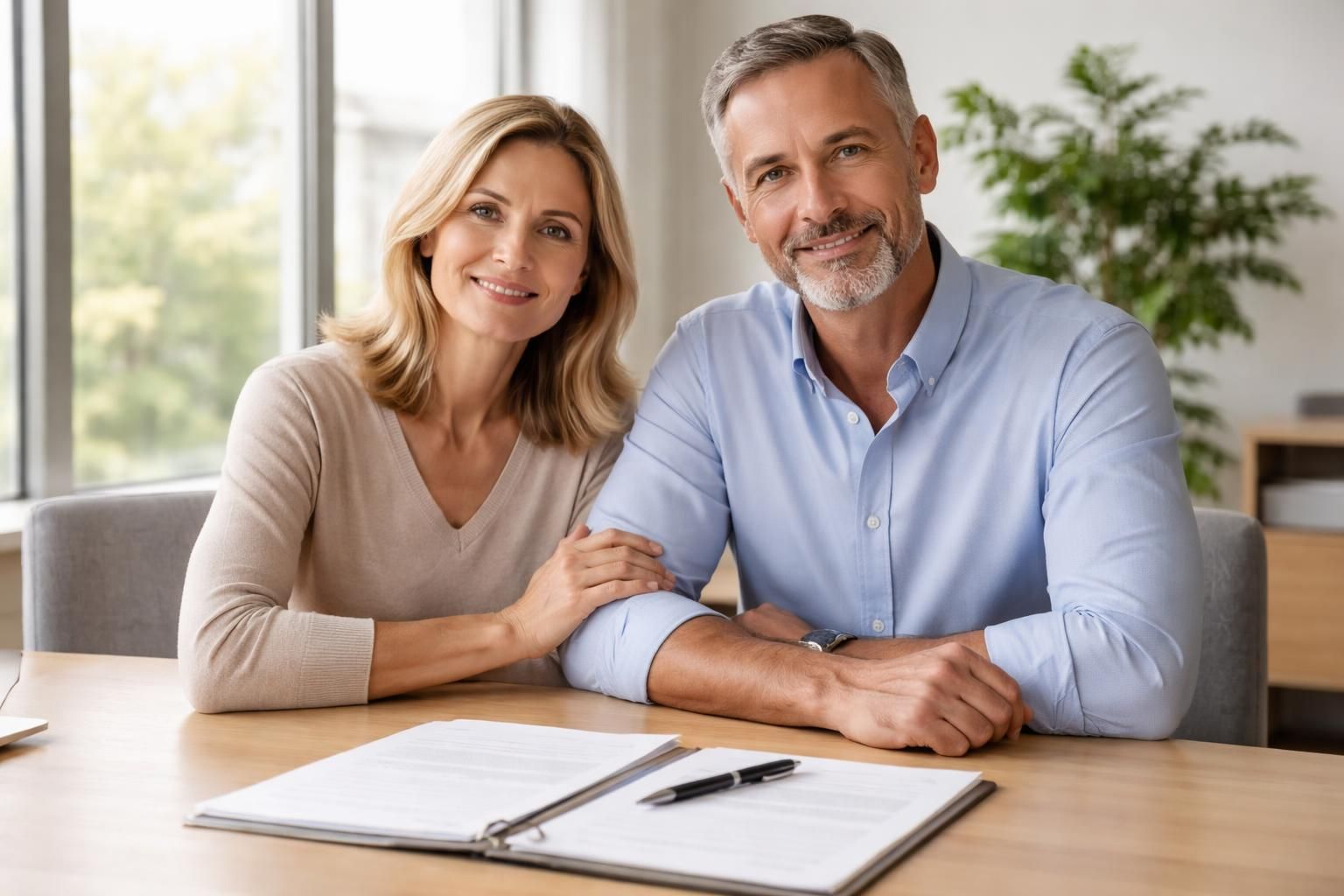 découvrez pourquoi le mandat de protection future et l'assurance vie sont indispensables pour assurer la sécurité financière et la protection de tous les adultes face à l'incertitude.