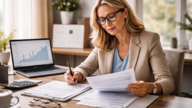 découvrez des astuces pratiques pour maximiser vos chances avec la prévoyance invalidité après un licenciement et sécuriser votre avenir financier.