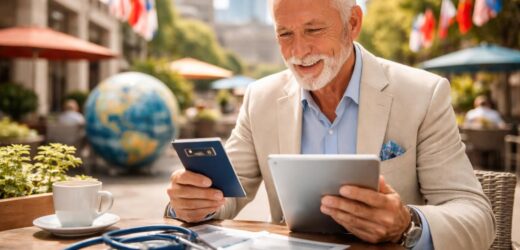 découvrez l'essentiel sur les mutuelles seniors adaptées à la mobilité internationale : couverture, conseils et démarches pour assurer votre santé à l'étranger.