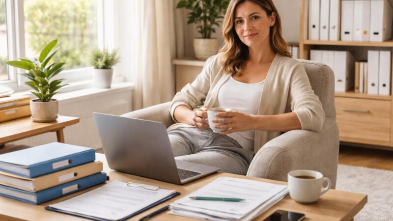 découvrez comment optimiser votre arrêt de travail pour percevoir 100 % de votre salaire durant un arrêt maladie grâce à nos conseils pratiques et astuces.