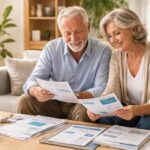 Penser à sa santé après la retraite : le grand comparatif mutuelle