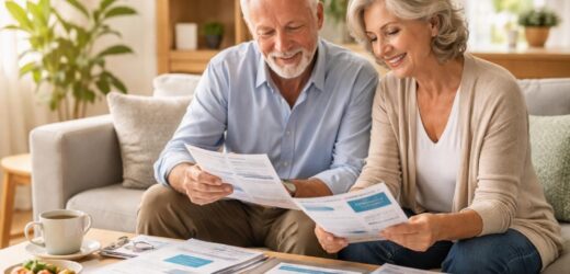 découvrez notre grand comparatif des mutuelles pour bien protéger votre santé après la retraite. choisissez la meilleure couverture adaptée à vos besoins seniors.