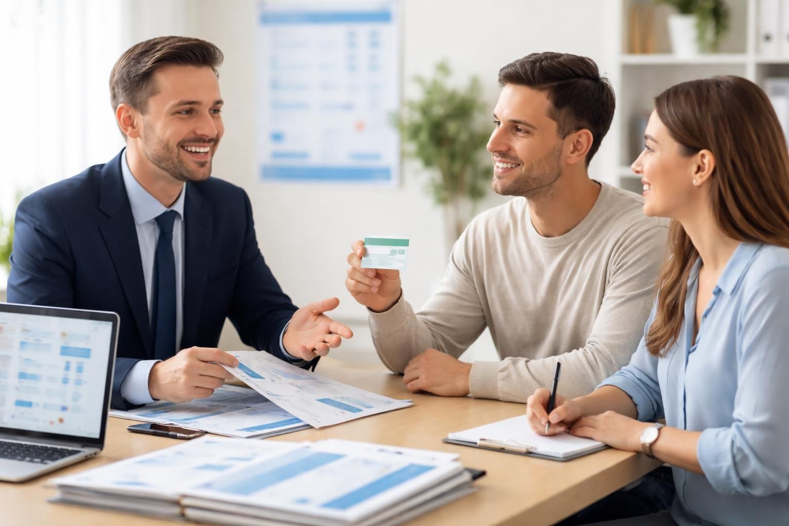 découvrez comment fonctionnent les prestations de votre mutuelle santé, les garanties couvertes, les remboursements et astuces pour bien choisir votre complémentaire santé.