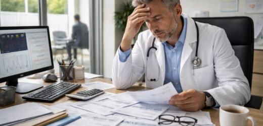 découvrez comment la hausse des frais médicaux affecte les médecins de secteur 2, en analysant les répercussions économiques et professionnelles sur leur pratique.