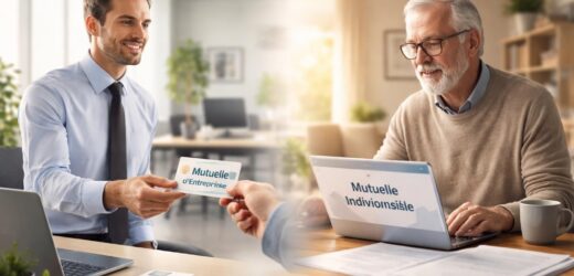 découvrez comment assurer la transition de votre mutuelle d'entreprise à une mutuelle individuelle lors de votre passage à la retraite, pour une couverture santé optimale adaptée à vos nouveaux besoins.