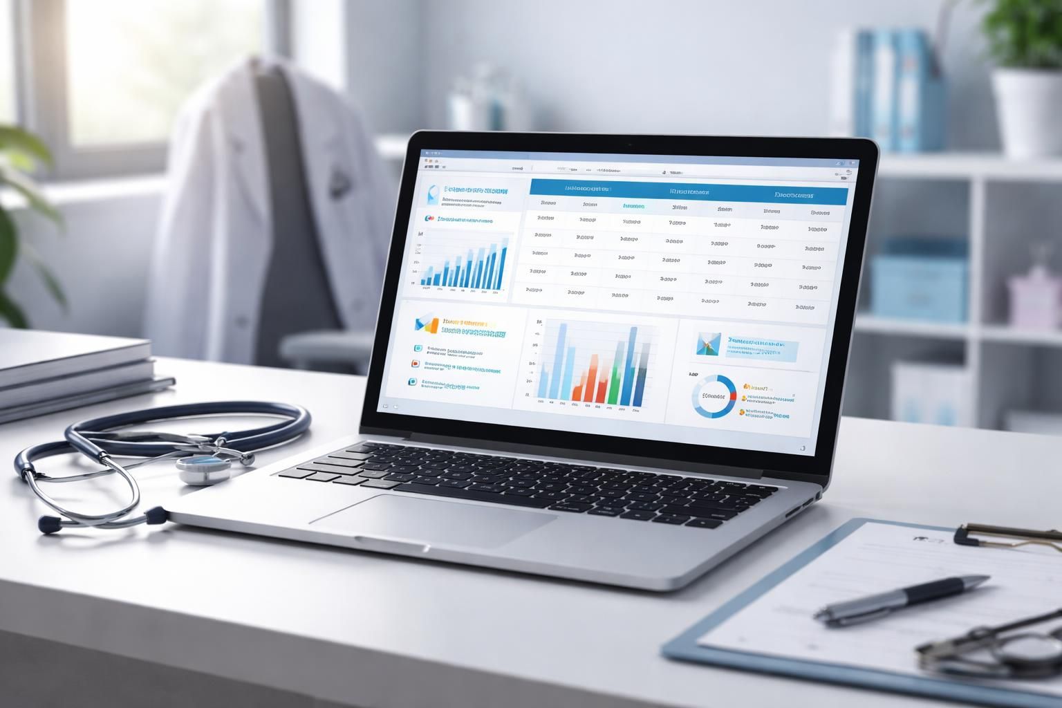 découvrez comment choisir la meilleure mutuelle grâce à notre guide complet sur les comparateurs dédiés aux professionnels de santé.