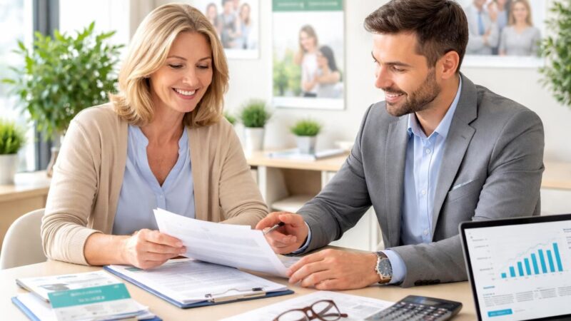 découvrez 5 conseils essentiels pour choisir la complémentaire santé adaptée à vos besoins et garantir une couverture optimale.