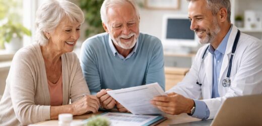 découvrez comment optimiser votre assurance santé en tant que senior grâce à des aménagements adaptés à vos besoins spécifiques pour une couverture optimale et sereine.