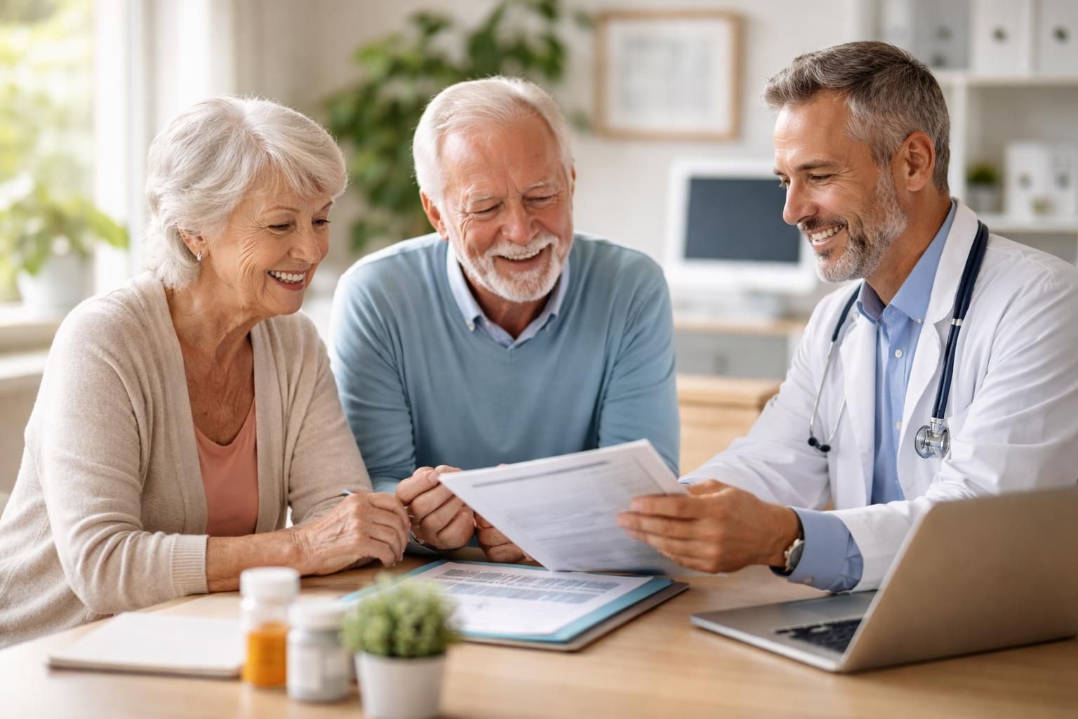 découvrez comment optimiser votre assurance santé en tant que senior grâce à des aménagements adaptés à vos besoins spécifiques pour une couverture optimale et sereine.