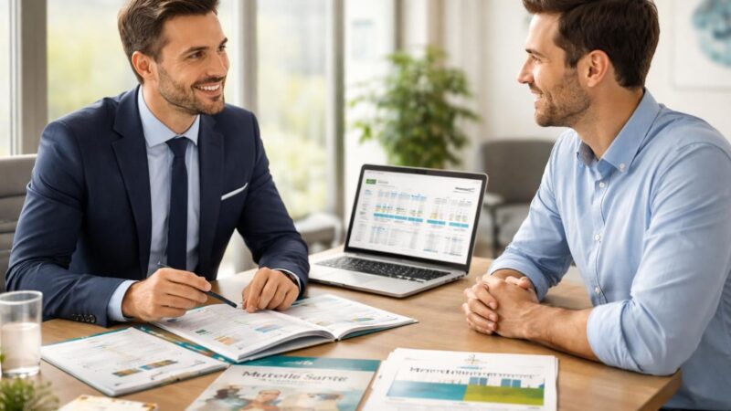 découvrez notre analyse complète de la mutuelle henner : avis détaillés, tarifs compétitifs et garanties santé adaptées à vos besoins pour une protection optimale.