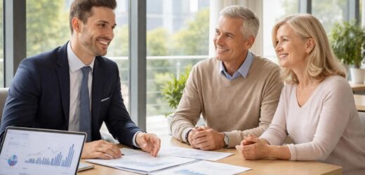 découvrez les solutions de retraite et de prévoyance proposées par arial cnp assurances pour sécuriser votre avenir et protéger vos proches efficacement.