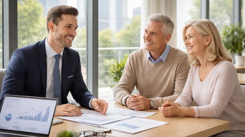 découvrez les solutions de retraite et de prévoyance proposées par arial cnp assurances pour sécuriser votre avenir et protéger vos proches efficacement.