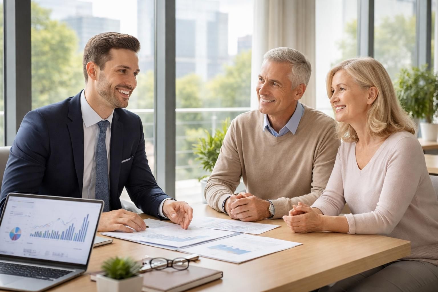 découvrez les solutions de retraite et de prévoyance proposées par arial cnp assurances pour sécuriser votre avenir et protéger vos proches efficacement.