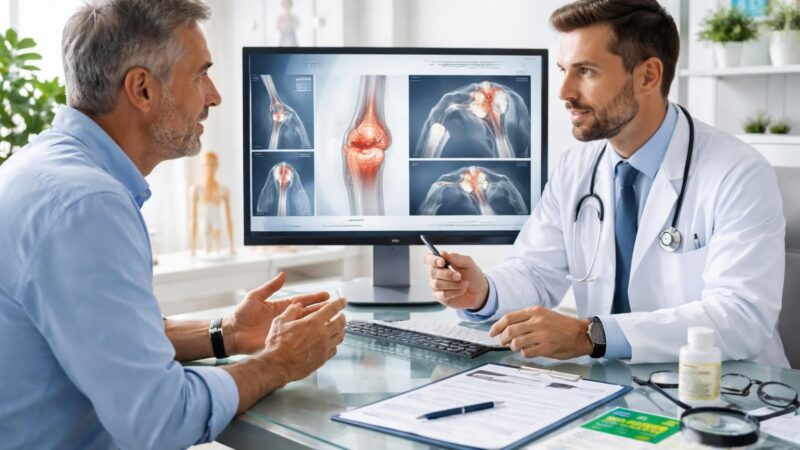 découvrez comment est remboursé arthrum, un traitement des articulations, et quelles sont les conditions pour bénéficier d'un remboursement efficace.