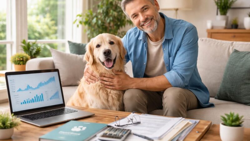 découvrez 7 astuces essentielles pour choisir une assurance animaux adaptée et protéger efficacement votre budget santé.