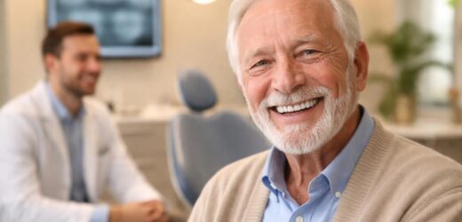 découvrez les meilleures options d'assurance dentaire pour seniors afin de choisir la couverture adaptée à vos besoins et préserver votre santé bucco-dentaire.