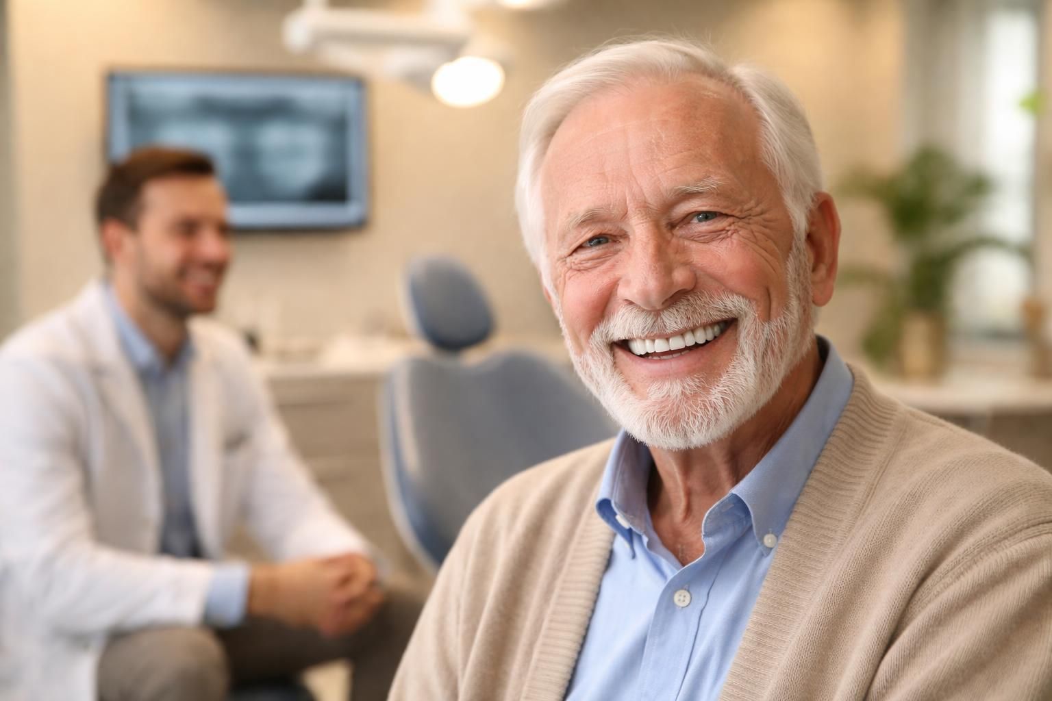 découvrez les meilleures options d'assurance dentaire pour seniors afin de choisir la couverture adaptée à vos besoins et préserver votre santé bucco-dentaire.