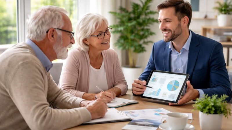 découvrez nos conseils pratiques pour souscrire une assurance soins de longue durée adaptée à vos besoins et protéger votre avenir en toute sérénité.