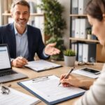 Assurance vie pour un tiers : les démarches pour souscrire