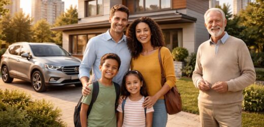 découvrez les assurances généralistes, alliant polyvalence et garanties complètes pour protéger efficacement tous vos biens et votre famille.