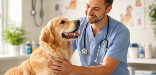 découvrez comment assurer votre animal peut garantir sa santé et son bien-être. protégez votre compagnon grâce à une assurance adaptée et des conseils pratiques.