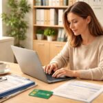 Attestation de carte vitale : utilité et obtention rapide