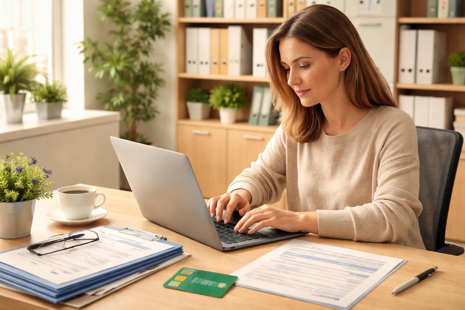 découvrez l'utilité de l'attestation de carte vitale et apprenez comment l'obtenir rapidement pour faciliter vos démarches médicales et administratives.