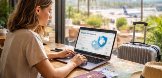 découvrez comment choisir la meilleure assurance santé pour votre voyage à l’étranger afin de partir serein et bien couvert en cas d’imprévus médicaux.