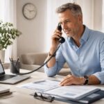 Comment appeler l’assurance retraite ? Guide de contact téléphonique