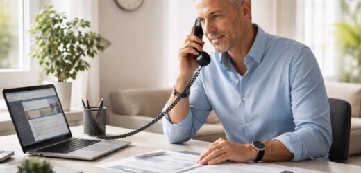 découvrez comment contacter facilement l’assurance retraite par téléphone grâce à notre guide complet. toutes les étapes et numéros utiles pour joindre votre assurance retraite rapidement.