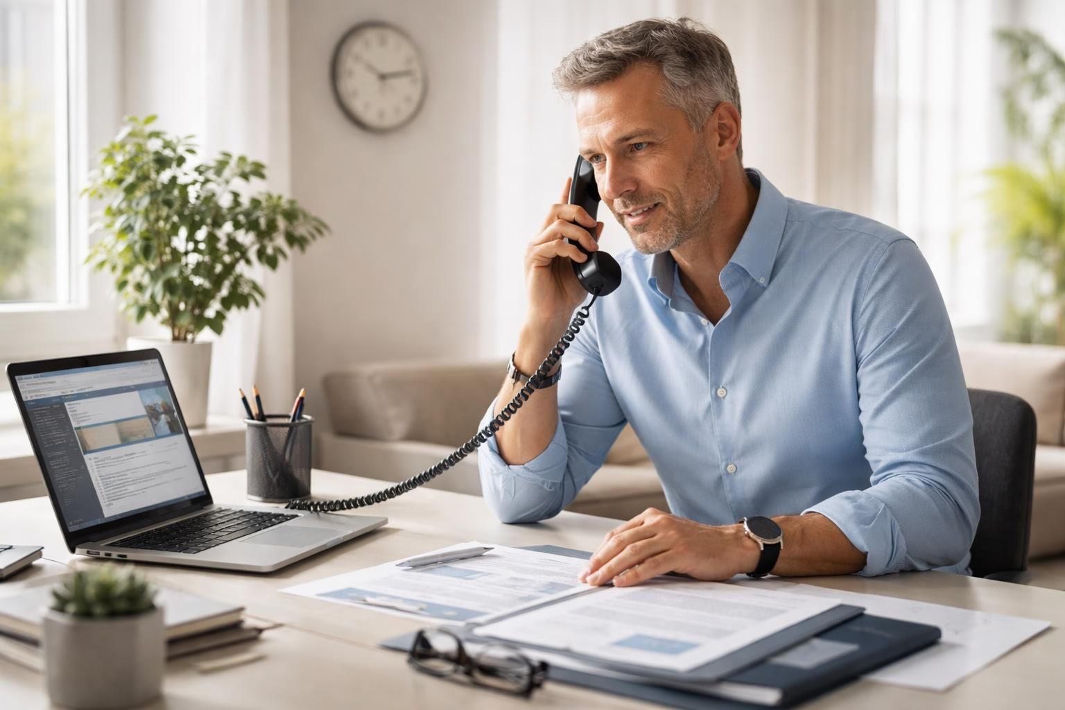 découvrez comment contacter facilement l’assurance retraite par téléphone grâce à notre guide complet. toutes les étapes et numéros utiles pour joindre votre assurance retraite rapidement.