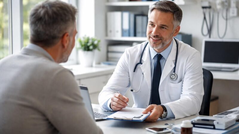 découvrez le fonctionnement du secteur 2 dans la convention médicale, ses spécificités et ce que cela signifie pour les patients et les professionnels de santé.