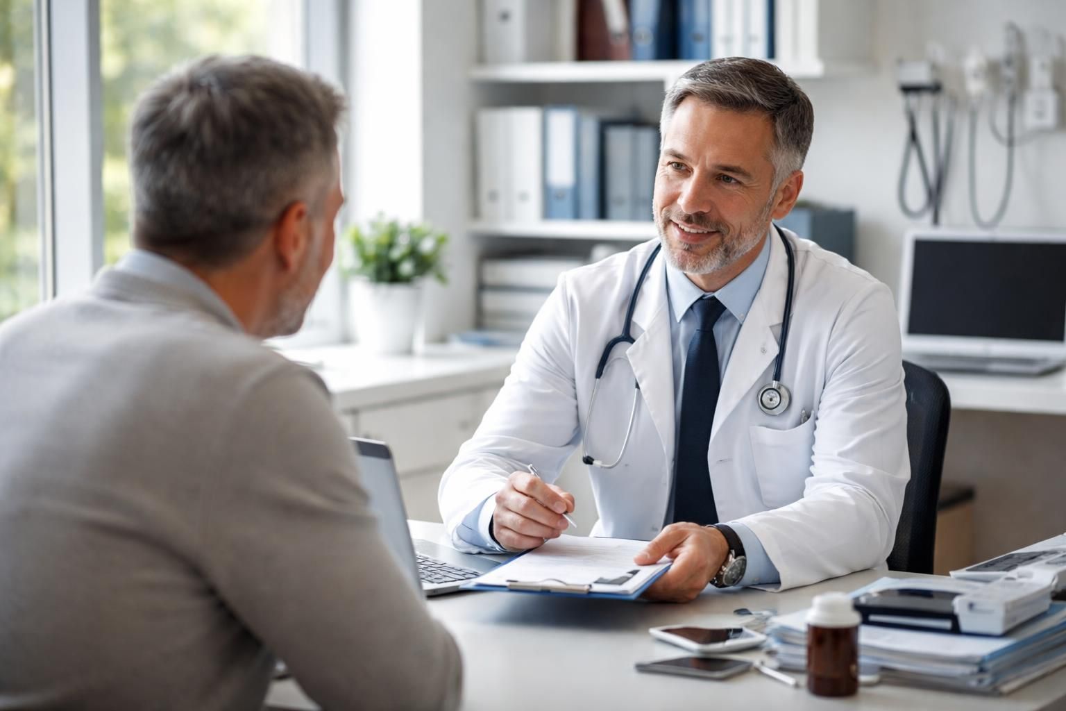 découvrez le fonctionnement du secteur 2 dans la convention médicale, ses spécificités et ce que cela signifie pour les patients et les professionnels de santé.