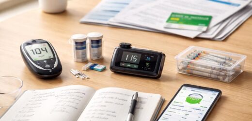 découvrez comment optimiser les aides de votre mutuelle pour financer votre équipement diabète et améliorer votre prise en charge au quotidien.