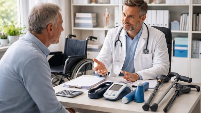 découvrez quels équipements médicaux sont remboursés par la sécurité sociale et comment bénéficier de ces remboursements pour vos soins.